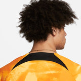 NIKE NETHERLANDS HOME JERSEY FIFA WORLD CUP 2022 4