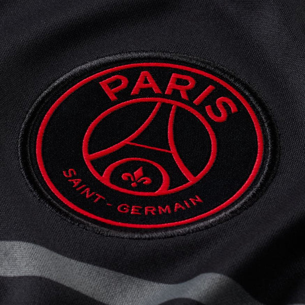 2021/22 PSG UCL Third Jersey #30 Messi 2XL Nike Paris Saint