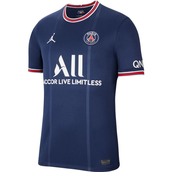 22-23 Brand New MBappe PSG factory Soccer Jersey Kit