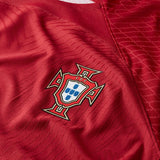NIKE CRISTIANO RONALDO PORTUGAL ADV MATCH HOME JERSEY FIFA WORLD CUP QATAR 2022 3