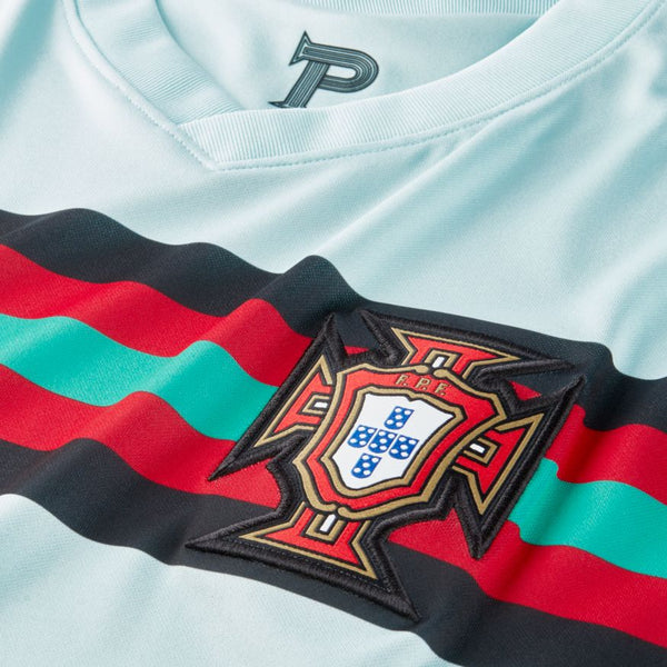 Nike Portugal Away Jersey 2020-2021 - XL