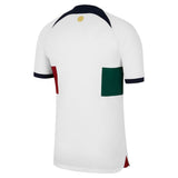 NIKE PORTUGAL AWAY JERSEY FIFA WORLD CUP 2022 2