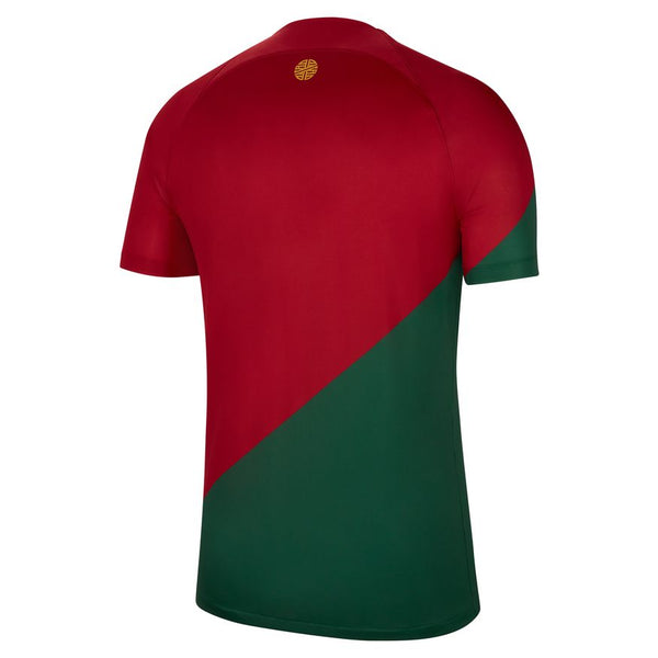 Nike Portugal 2022 Home Jersey - SoccerWorld - SoccerWorld