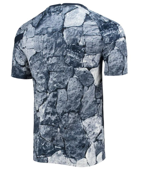 NIKE PUMAS UNAM PRE MATCH TRAINING TOP 2021/22