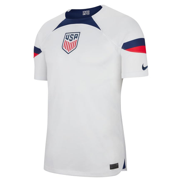 USMNT jersey for Qatar 2022: Where and how to buy the home and away kits  for the FIFA World Cup