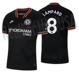 NIKE FRANK LAMPARD CHELSEA FC THIRD JERSEY 2019/20 1