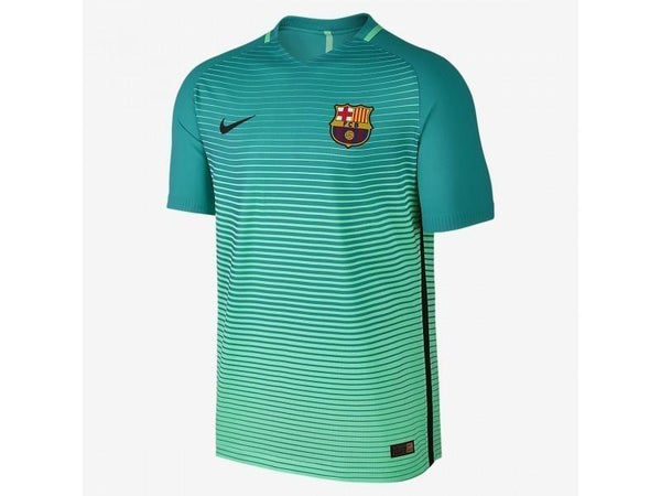 NIKE LIONEL MESSI FC BARCELONA UEFA CHAMPIONS LEAGUE AUTHENTIC