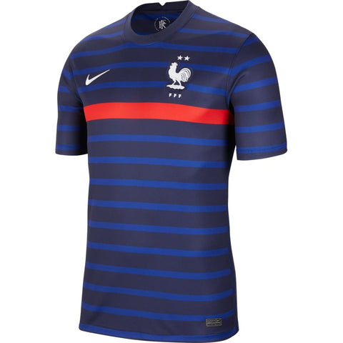 NIKE FRANCE HOME JERSEY 2020 2021