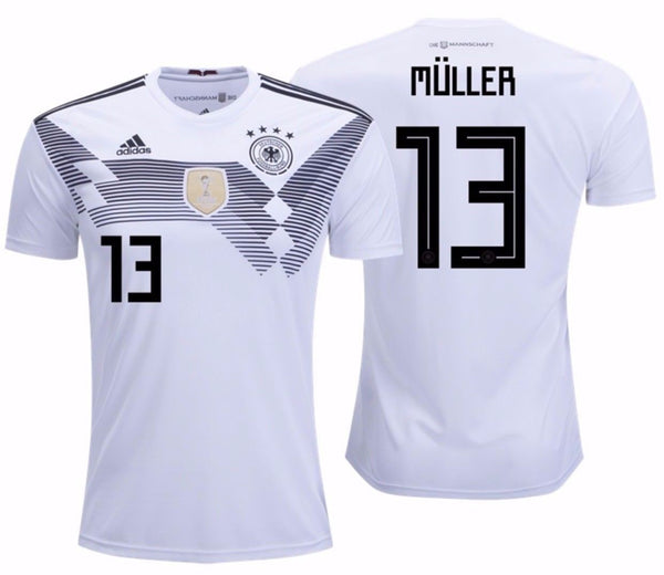 adidas World Cup Germany Oversized Tee (Plus Size) - Black, Women's Soccer