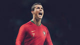 NIKE CRISTIANO RONALDO PORTUGAL VAPOR MATCH AUTHENTIC HOME JERSEY FIFA WORLD CUP 2018 PATCHES 8