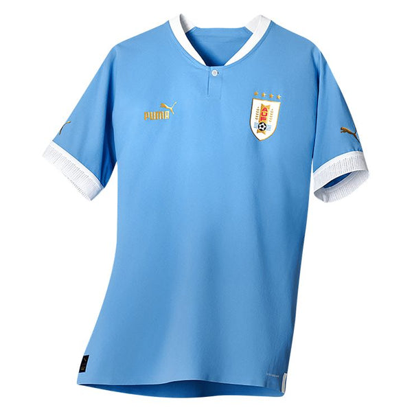 : Soccer Kingdom Unlimited Darwin Núñez #11 Uruguay Home World  Cup 2022 Jersey : Clothing, Shoes & Jewelry