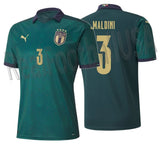 PUMA PAOLO MALDINI ITALY THIRD JERSEY 2020 1