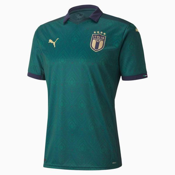 PUMA ROBERTO BAGGIO ITALY THIRD JERSEY 2020