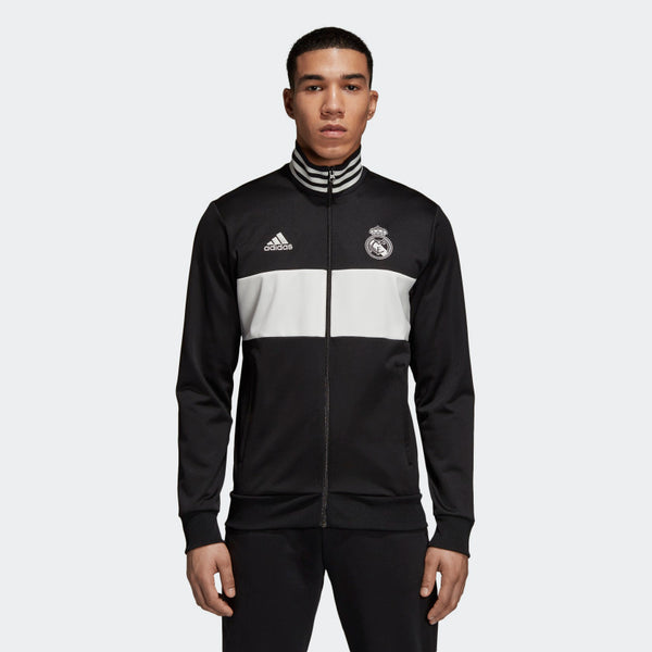 Adidas mexico 3 stripe track jacket 2018 hotsell