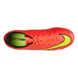 NIKE MERCURIAL VICTORY V IC INDOOR SOCCER CR7 SHOES FOOTBALL Hyper Punch 2