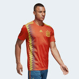 ADIDAS SPAIN HOME JERSEY FIFA WORLD CUP 2018 5