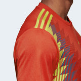 ADIDAS ANDRES INIESTA SPAIN HOME JERSEY FIFA WORLD CUP 2018 7