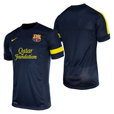 Nike 2012-13 Celtic Glasgow Shirt M M