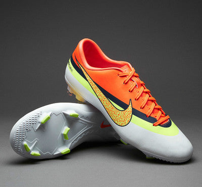 Monumentaal groef Vooruitgaan NIKE CRISTIANO RONALDO MERCURIAL VICTORY IV CR FG FIRM GROUND SOCCER S –  REALFOOTBALLUSA.NET