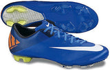 NIKE CR7 MERCURIAL MIRACLE II FG FIRM GROUND SOCCER SHOES 1