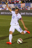 NIKE LANDON DONOVAN USMNT USA AUTHENTIC MATCH HOME JERSEY FIFA WORLD CUP 2014 6