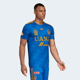 ADIDAS ANDRE-PIERRE GIGNAC TIGRES UANL AWAY JERSEY 2018/19 5