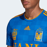 ADIDAS ANDRE-PIERRE GIGNAC TIGRES UANL AWAY JERSEY 2018/19 4