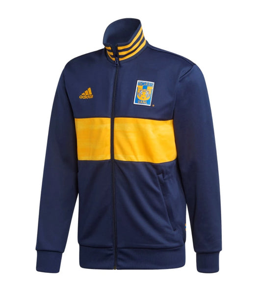 ADIDAS TIGRES 2019 HOME JERSEY