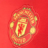 ADIDAS DAVID BECKHAM MANCHESTER UNITED HOME JERSEY 2015/16 3
