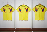 Adidas Falcao Colombia Home Jersey 2018 CW1526 8