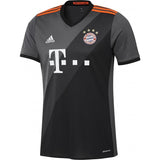ADIDAS ARJEN ROBBEN BAYERN MUNICH AWAY JERSEY 2016/17 1