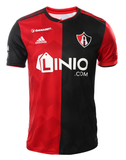 ADIDAS RAFAEL MARQUEZ ATLAS DE GUADALAJARA HOME JERSEY 2018/19 3