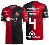 ADIDAS RAFAEL MARQUEZ ATLAS DE GUADALAJARA HOME JERSEY 2018/19 1