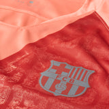 NIKE ANDRES INIESTA FC BARCELONA UEFA CHAMPIONS LEAGUE THIRD JERSEY 2018/19 3