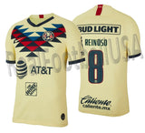 NIKE CARLOS REINOSO CLUB AMERICA HOME JERSEY 2019/20 1
