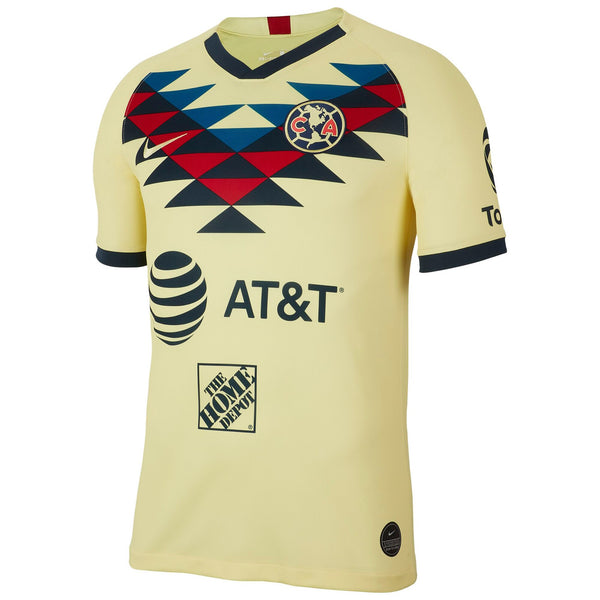 NIKE CLUB AMERICA HOME JERSEY 2019/20 –