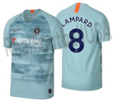 NIKE FRANK LAMPARD CHELSEA FC THIRD JERSEY 2018/19 1