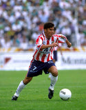 PUMA RAMON RAMIREZ CHIVAS DE GUADALAJARA AWAY JERSEY 2019/20 5