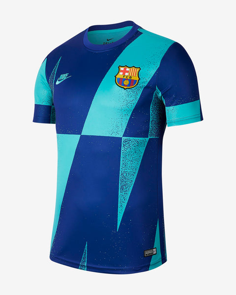 Nike Barcelona Barcelona New Jersey 2019 Barcelona Fc New Jersey