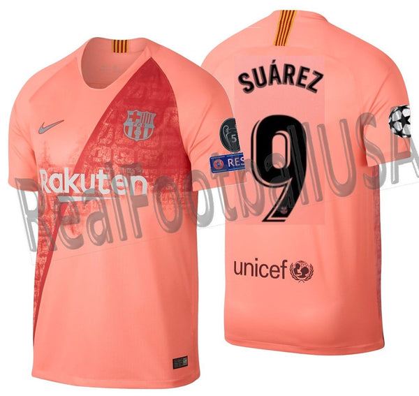 KOUNDE | La Liga Maillot homme domicile 25/26 FC Barcelona - Édition J KOUNDE | La Liga Maillot homme domicile 25/26 FC Barcelona - Édition J