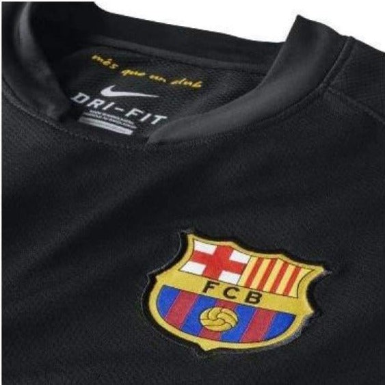 2011-2012 FC BARCELONA Barca FCB Soccer Jersey Shirt Camiseta Away Nike S  BNWT $179.99 - PicClick