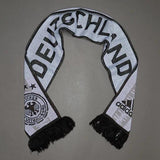 ADIDAS GERMANY SUPPORTERS SCARF 2