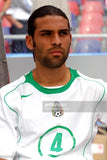 NIKE RAFAEL MARQUEZ MEXICO AWAY JERSEY 2005 5