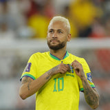 NIKE NEYMAR JR BRAZIL HOME JERSEY FIFA WORLD CUP QATAR 2022 5