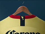 NIKE ZAGUE CLUB AMERICA HOME JERSEY 2018/19 4