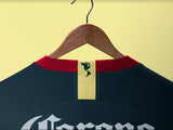 NIKE ALFREDO TENA CLUB AMERICA AWAY JERSEY 2018/19 4