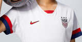NIKE USWNT USA WOMEN'S HOME JERSEY FIFA WORLD CUP 2019 4
