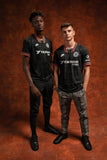 NIKE FRANK LAMPARD CHELSEA FC THIRD JERSEY 2019/20 4