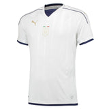 PUMA PAOLO MALDINI ITALY TRIBUTE AWAY JERSEY 2016/17 1