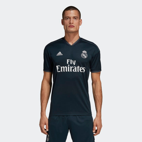 Gareth Bale Real Madrid 19/20 Away Jersey by adidas — 4LeggedFans